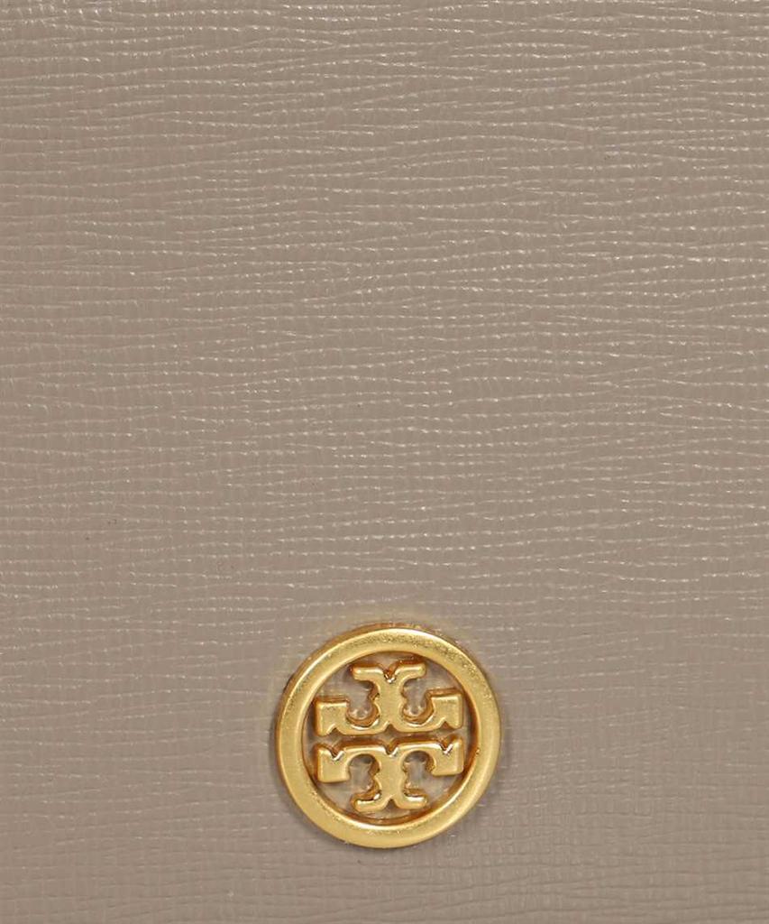 商品Tory Burch|Tory Burch ROBINSON TOP-ZIP Card holder,价格¥1241,第5张图片详细描述