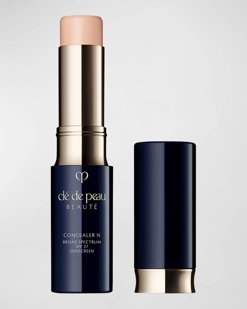 商品Cle de Peau|Concealer with SPF 27,价格¥579,第1张图片