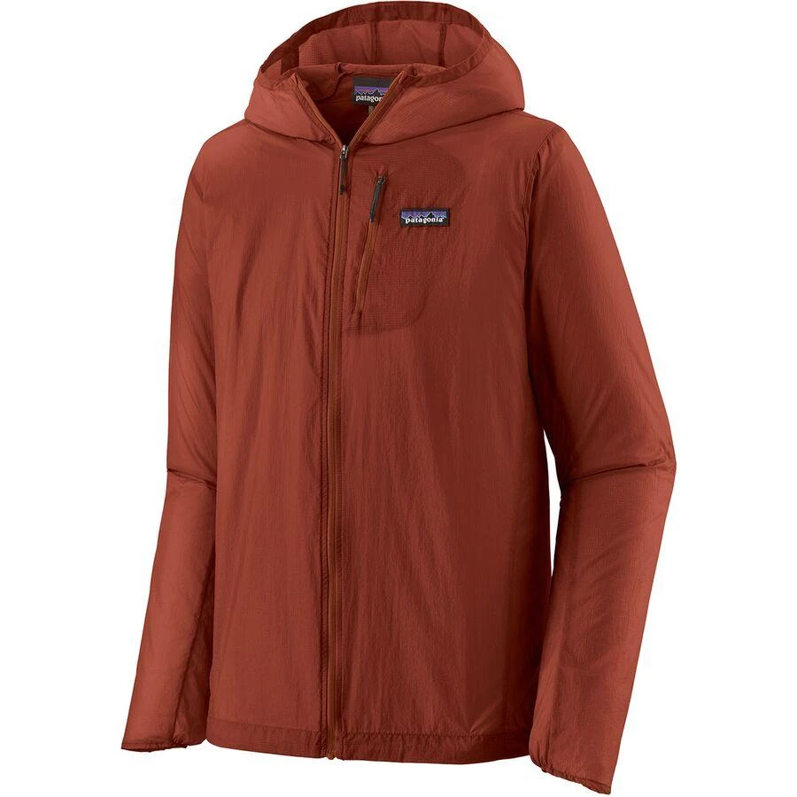 商品Patagonia|男士超轻夹克 防风防雨,价格¥628,第1张图片