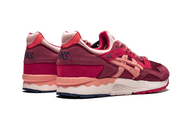 Asics Gel Lyte 5商品第4张图片规格展示