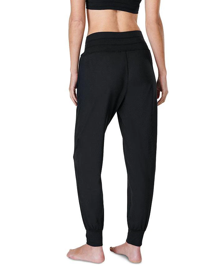 商品SWEATY BETTY|Gaia Yoga Pants,价格¥885,第3张图片详细描述