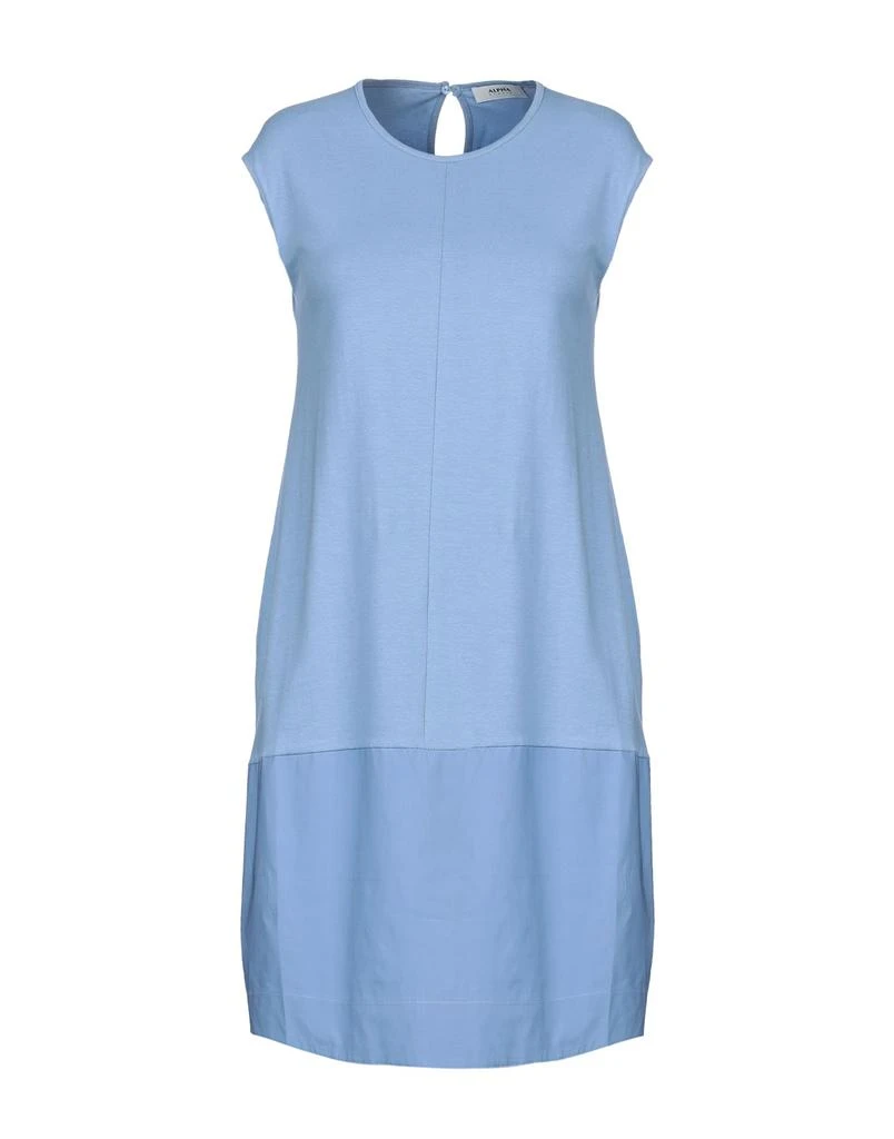 商品ALPHA STUDIO|Midi dress,价格¥459,第1张图片