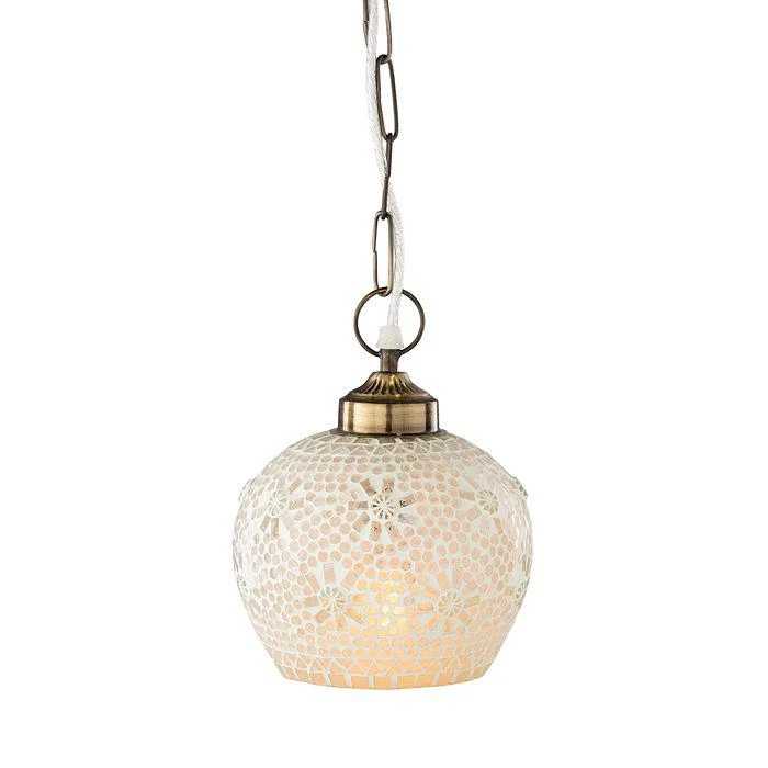 商品Surya|Daleyza Ceiling Light,价格¥767,第2张图片详细描述