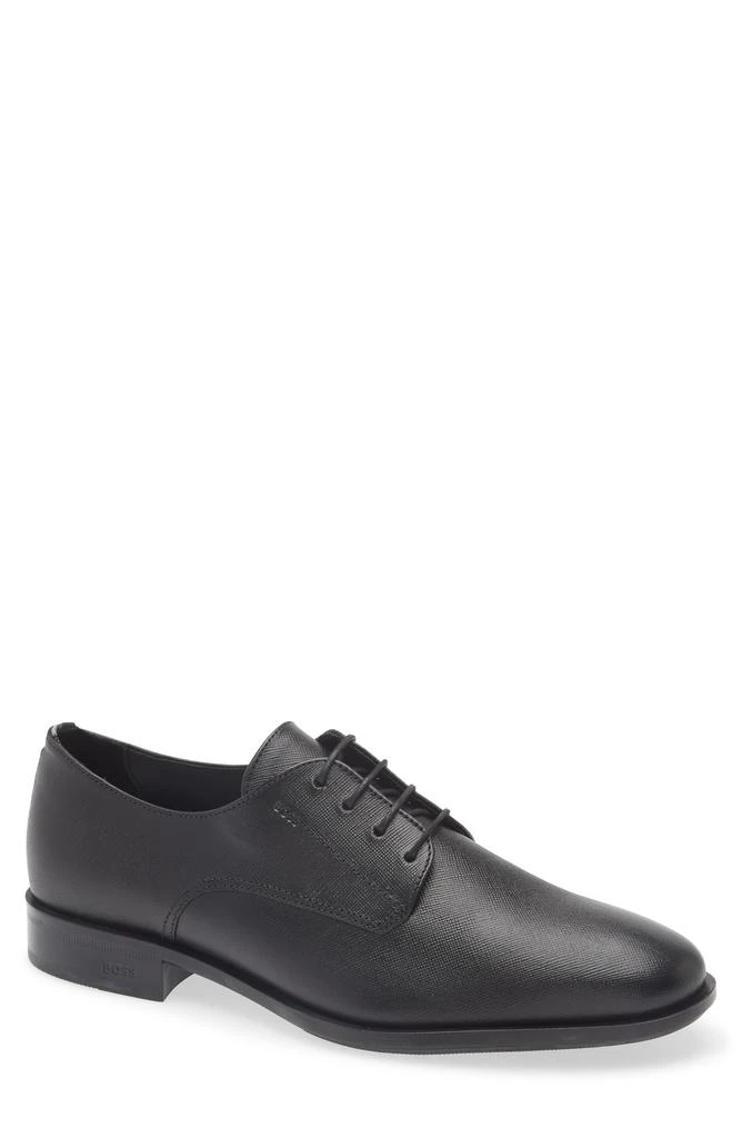 商品Hugo Boss|Colby Derby,价格¥820,第1张图片详细描述