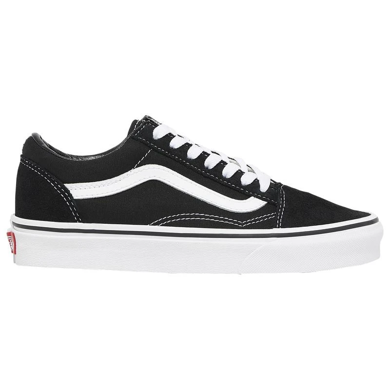 商品Vans|Vans Old Skool - Boys' Grade School运动鞋,价格¥338,第1张图片