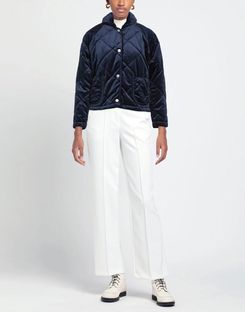 商品ROŸ ROGER'S|Shell  jacket,价格¥614,第2张图片详细描述