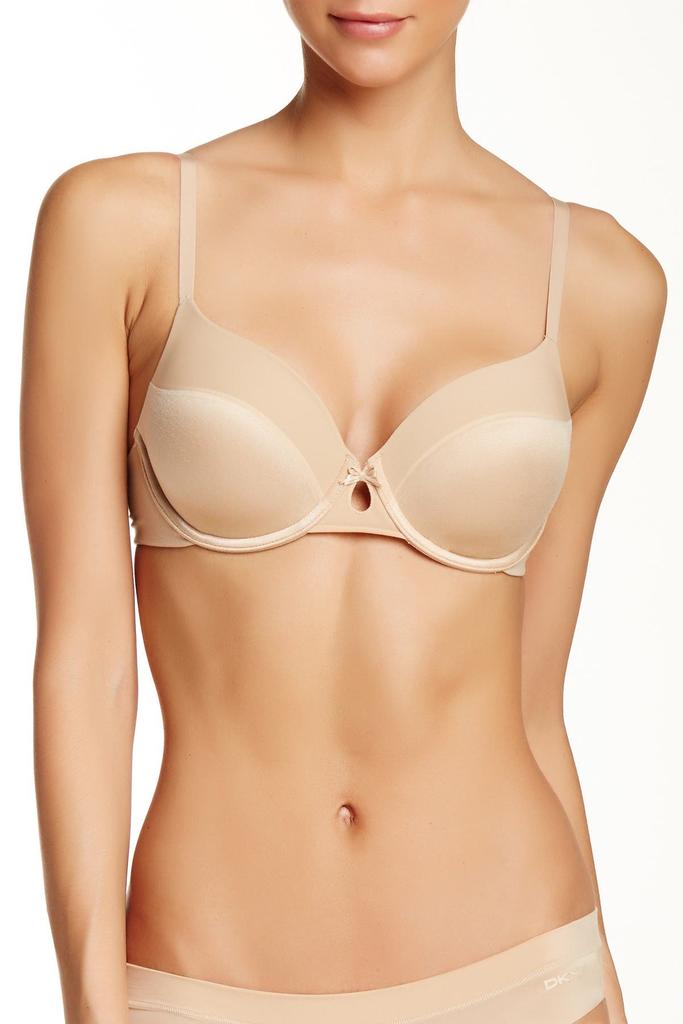 DKNY | Fusion Perfect Underwire Bra 164.03元 商品图片
