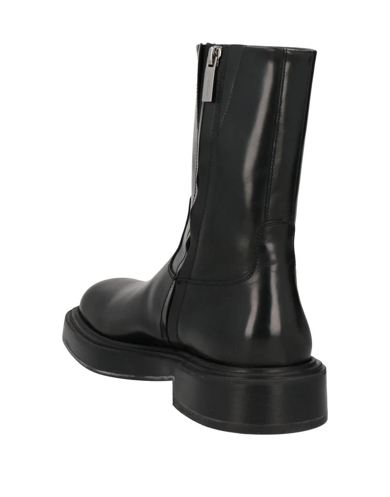 商品Salvatore Ferragamo|Ankle boot,价格¥3498,第3张图片详细描述
