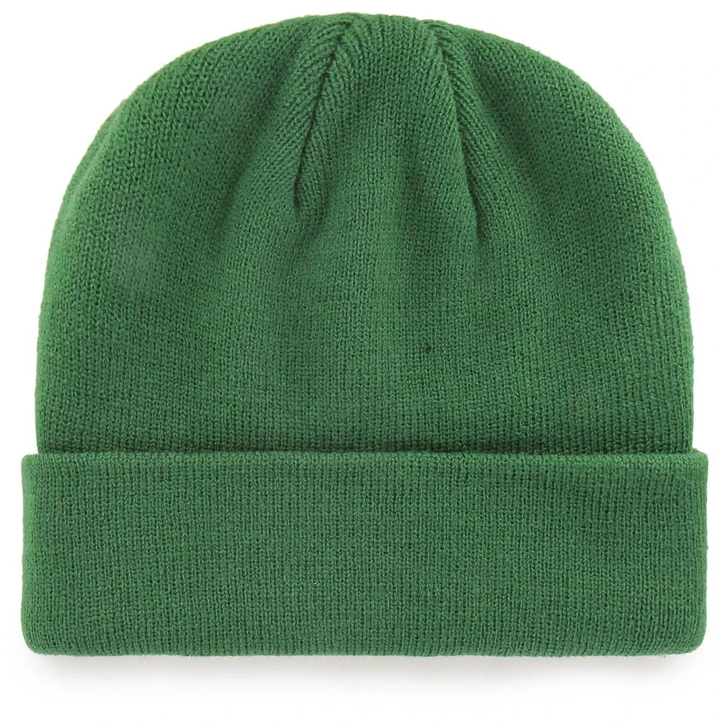 商品47 Brand|47 Brand Jets Logo Knit Hat - Boys' Grade School,价格¥195,第1张图片