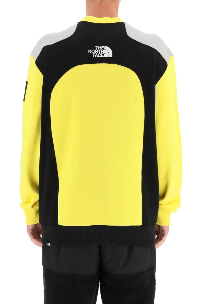 商品The North Face|The north face mtn archive cut & sew sweatshirt,价格¥592,第3张图片详细描述