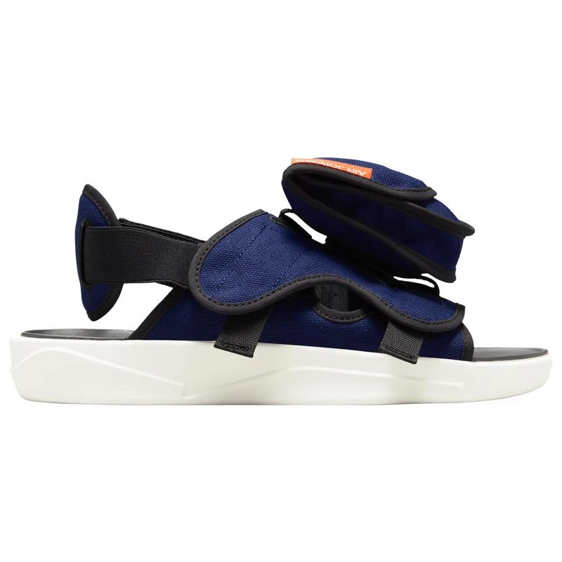 商品Jordan|Jordan LS Slides - Men's,价格¥516,第1张图片