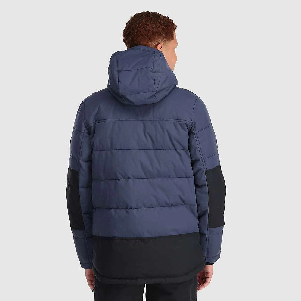 商品Outdoor Research|Outdoor Research Men's Del Campo Down Parka,价格¥1607,第3张图片详细描述