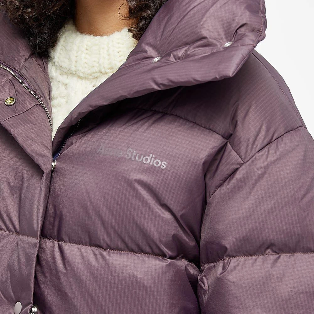 商品Acne Studios|Acne Studios Short Puffer Jacket,价格¥5101,第2张图片详细描述