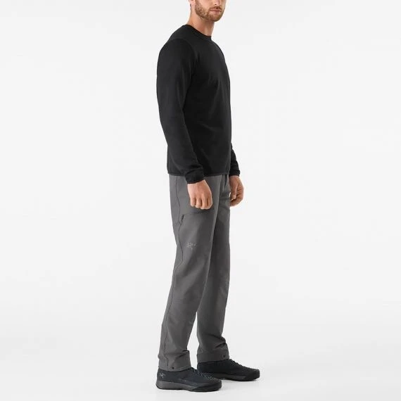 【Brilliant|包邮包税】始祖鸟 GAMMA AR BRUSHED PANT[FW22] Gamma AR 拉绒裤男 APMFMX6168 商品
