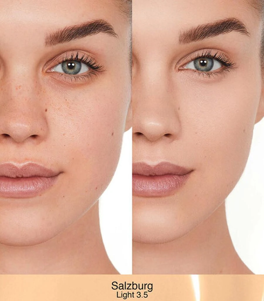 商品NARS|Sheer Glow Foundation,价格¥423,第3张图片详细描述