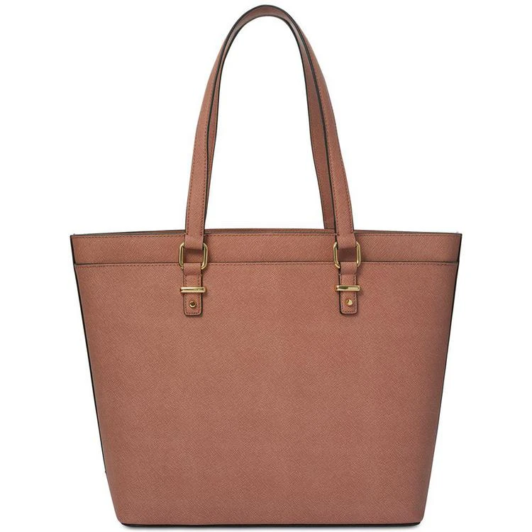 商品Calvin Klein|Josie Saffiano Tote,价格¥880,第5张图片详细描述
