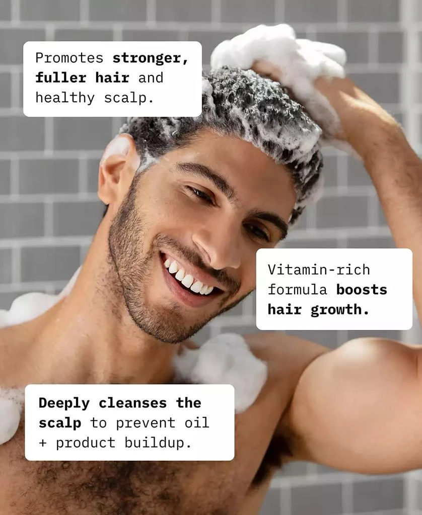 商品Cardon|3-Pc. Hair & Body Shower Set,价格¥250,第4张图片详细描述