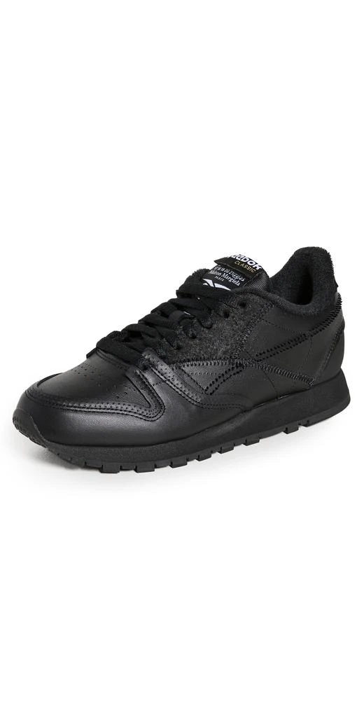 商品MAISON MARGIELA|Maison Margiela x Reebok Project 0 Cl Mo 运动鞋,价格¥780,第1张图片