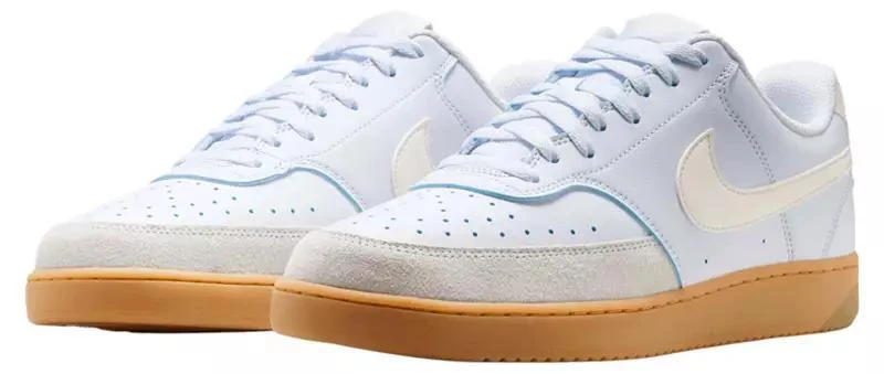 Nike Men's Court Vision Low Next Nature Shoes 商品