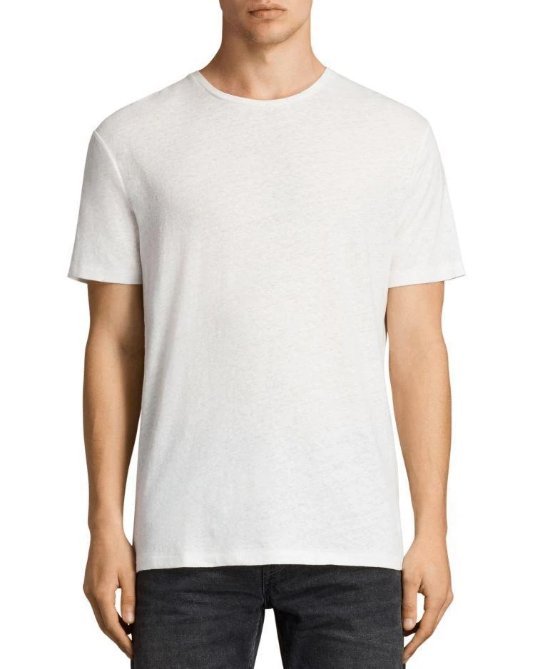 商品ALL SAINTS|Laxley Tee,价格¥382,第1张图片