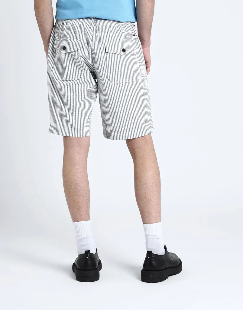 商品Tommy Hilfiger|Shorts & Bermuda,价格¥309,第3张图片详细描述