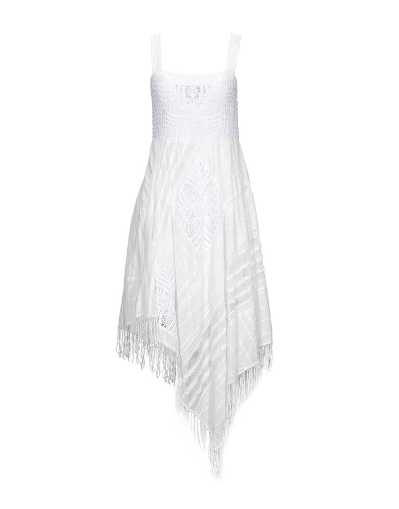 商品TWINSET|Midi dress,价格¥789,第1张图片