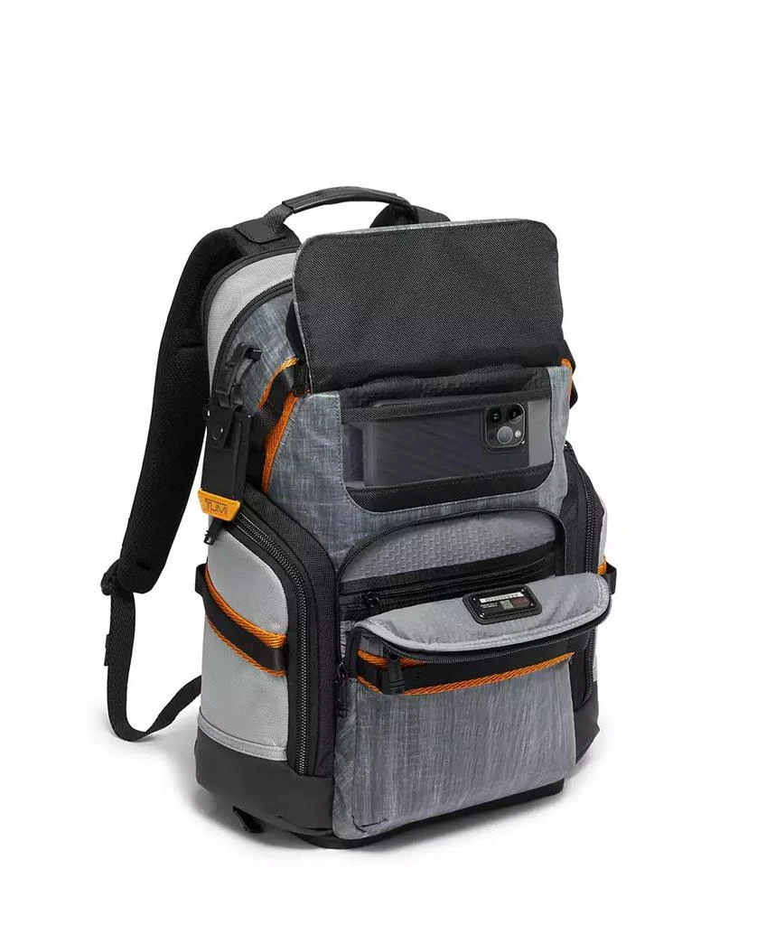 商品Tumi|Alpha Bravo Nomadic Backpack,价格¥5884,第4张图片详细描述