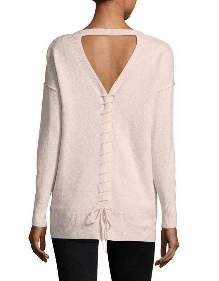 商品Miss Selfridge|Whimpstitch Sweater,价格¥260,第3张图片详细描述
