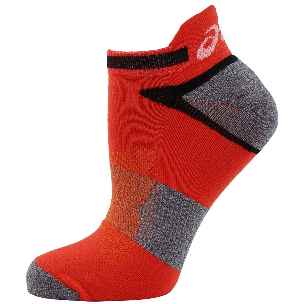 商品Asics|Quick Lyte Cushion Single Tab 3-Pack Low Cut Socks,价格¥61,第4张图片详细描述