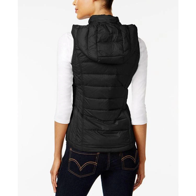 商品32 Degrees|Hooded Packable Down Puffer Vest, Created for Macy's,价格¥300,第2张图片详细描述