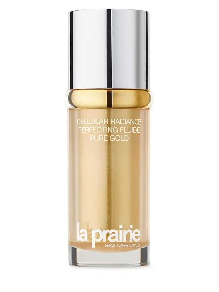 商品La Prairie|晶莹亮采修护美颜液 40ml,价格¥4330,第1张图片