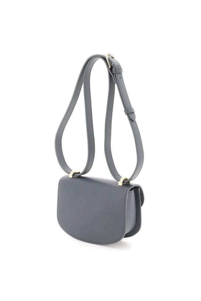 商品A.P.C.|A.P.C. Geneve Mini Crossbody Bag,价格¥2634,第4张图片详细描述