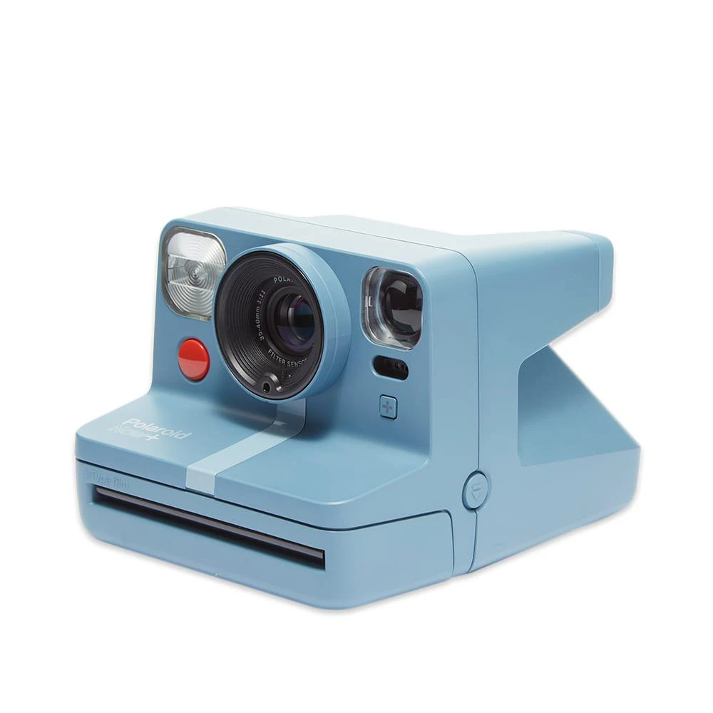 商品Polaroid|Polaroid Now+ i-Type Instant Camera,价格¥928,第2张图片详细描述