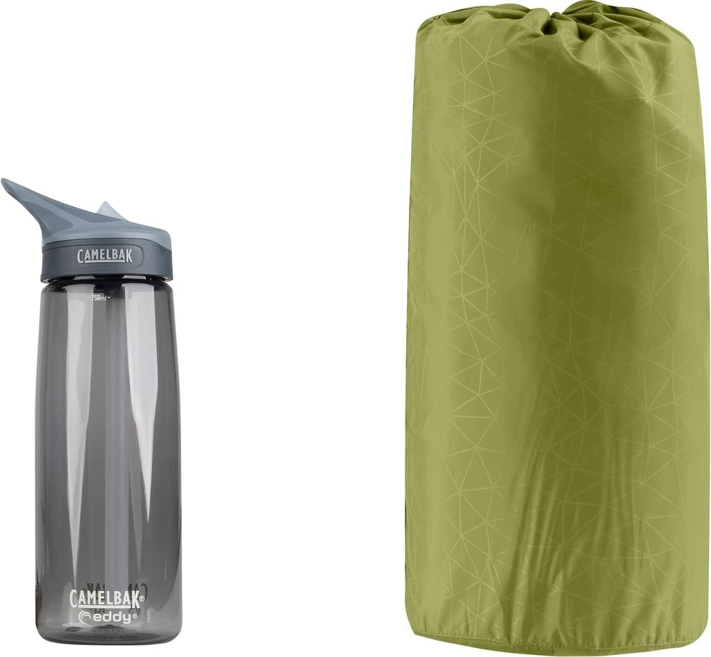 商品Sea to Summit|Camp Self-Inflating Sleeping Mat - Large,价格¥836,第3张图片详细描述