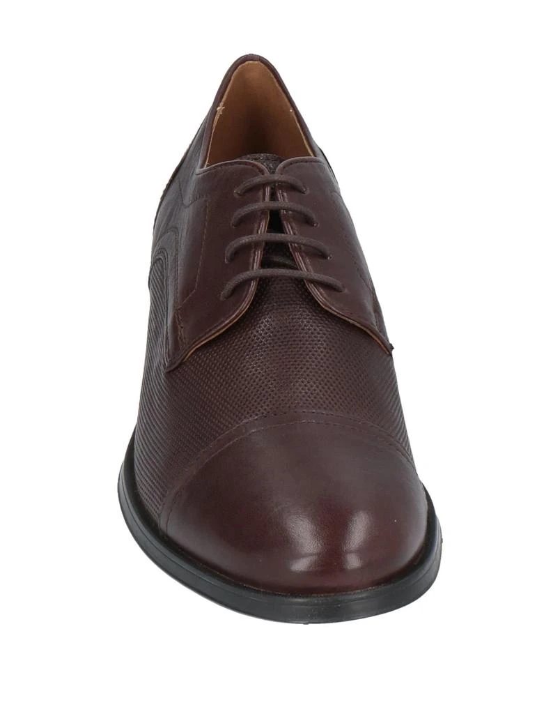商品Geox|Laced shoes,价格¥426,第4张图片详细描述