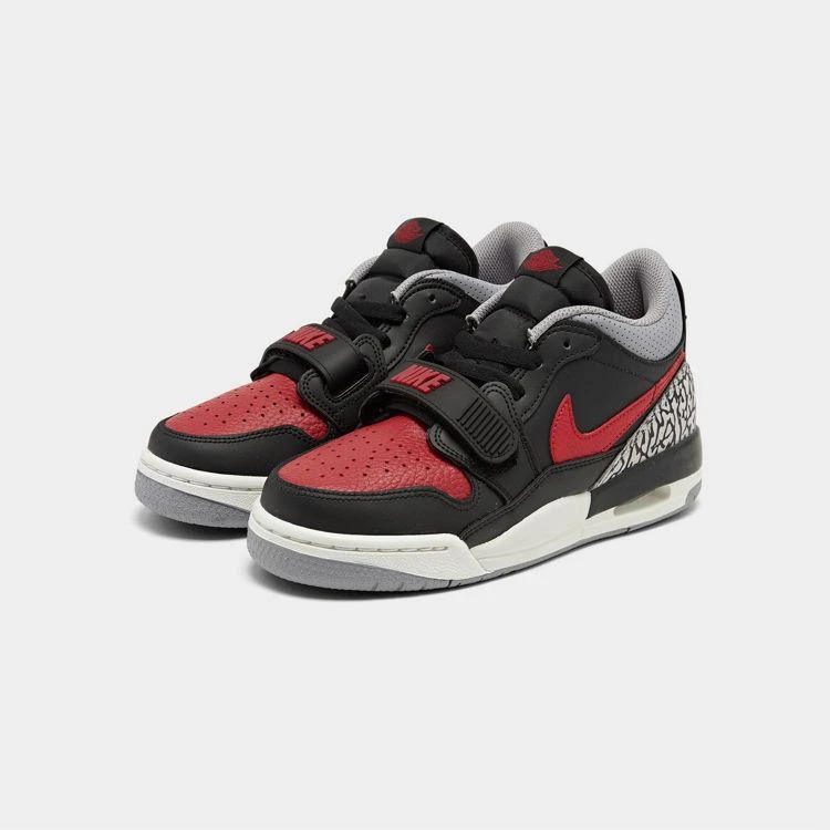 商品Jordan|Boys' Big Kids' Jordan Legacy 312 Low Off-Court 篮球鞋,价格¥445,第2张图片详细描述