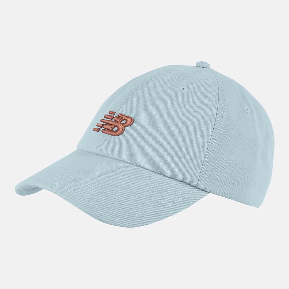 商品New Balance|Classic NB Curved Brim Hat,价格¥111,第1张图片