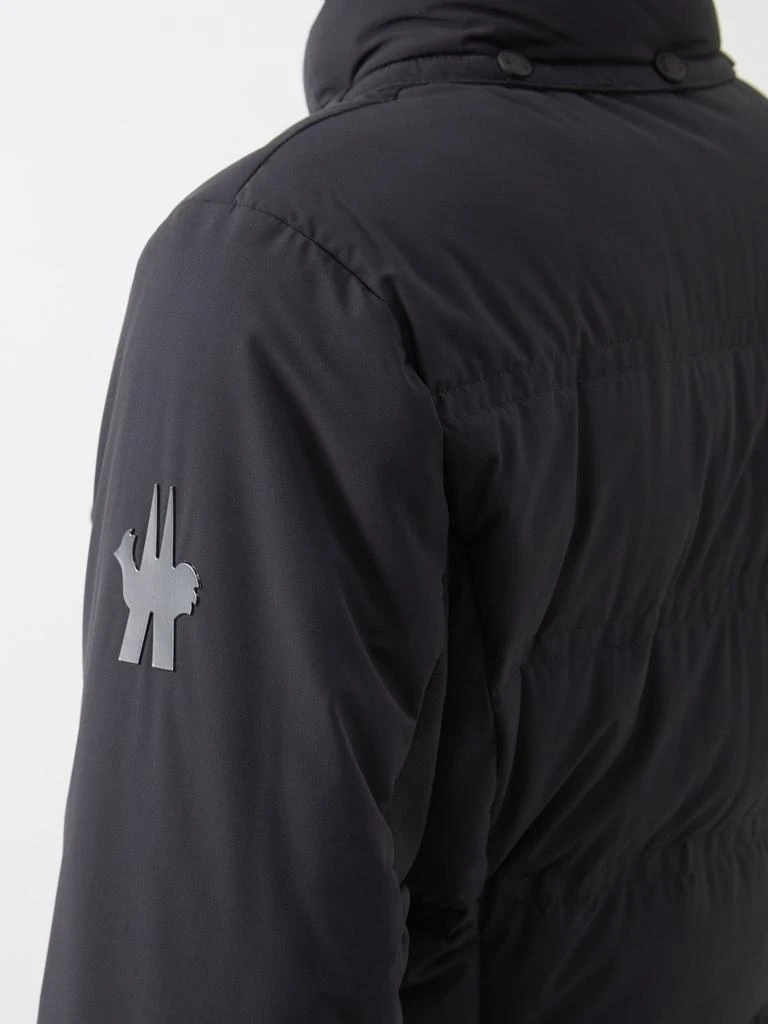 商品Moncler|Vailly down jacket,价格¥6143,第3张图片详细描述