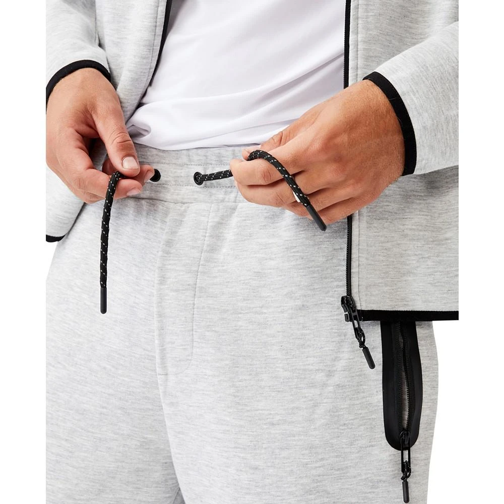 商品Cotton On|Men's Tech Track Pants,价格¥338,第3张图片详细描述