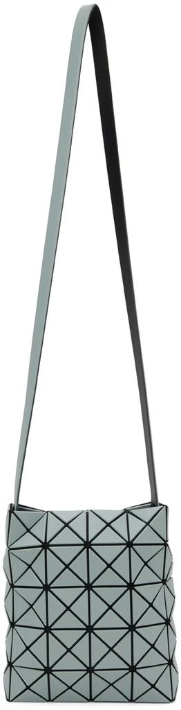 商品Issey Miyake|Gray Prism Forst Bag,价格¥2859,第4张图片详细描述
