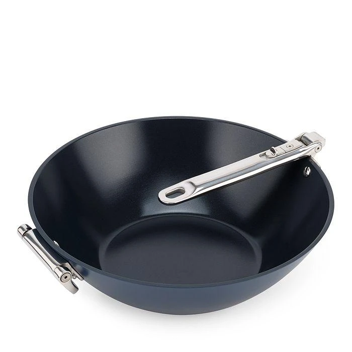 商品Joseph Joseph|Space 12.5" Nonstick Wok,价格¥838,第2张图片详细描述