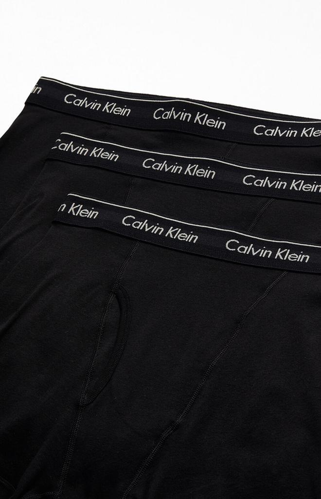 商品Calvin Klein|3-Pack Boxer Briefs,价格¥316,第4张图片详细描述
