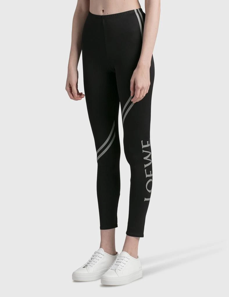 商品Loewe|LOEWE leggings,价格¥2357,第2张图片详细描述