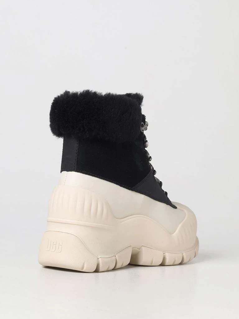 商品UGG|Ugg flat ankle boots for woman,价格¥1194,第3张图片详细描述