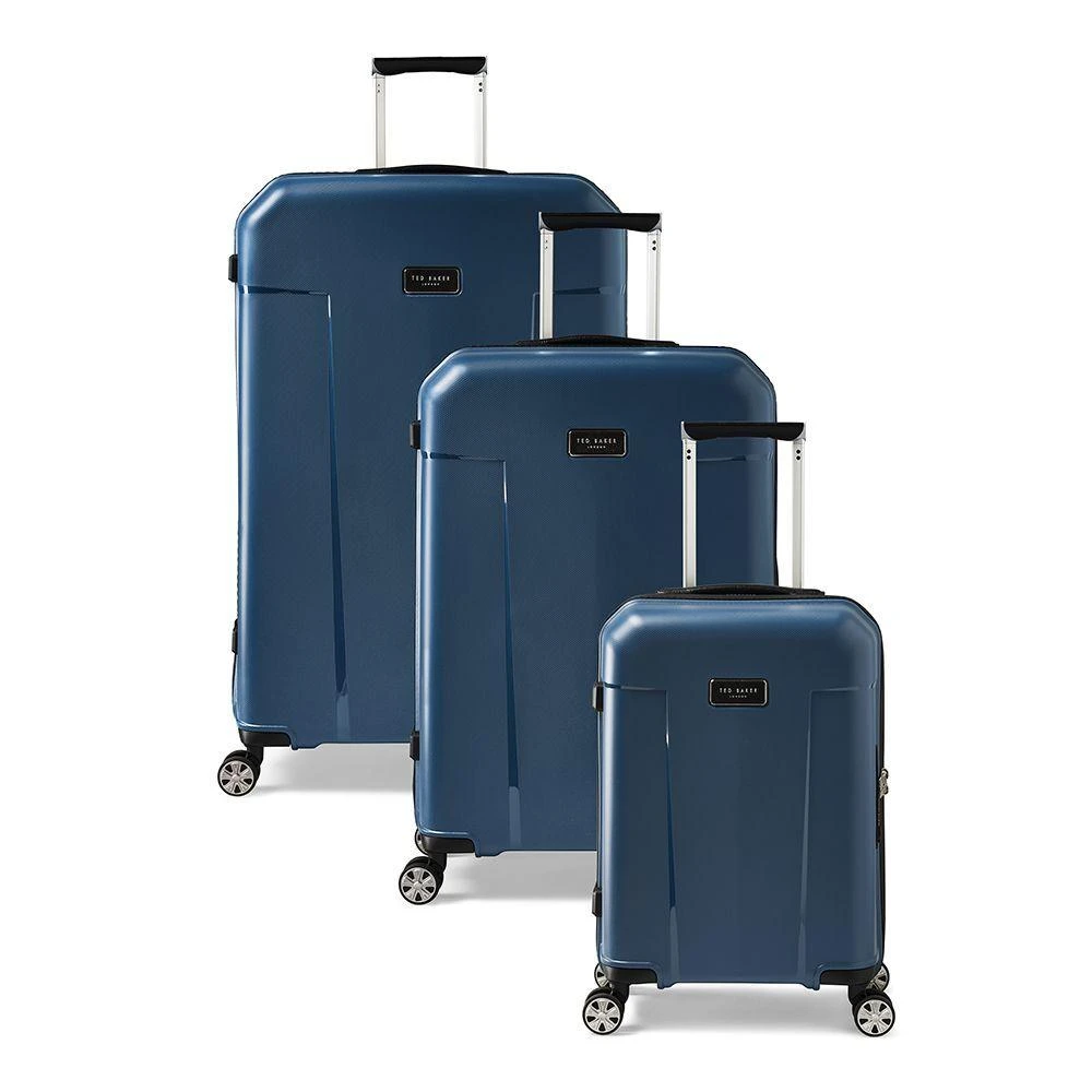 商品Ted Baker London|Tbu401 large trolley spinner,价格¥1655,第5张图片详细描述