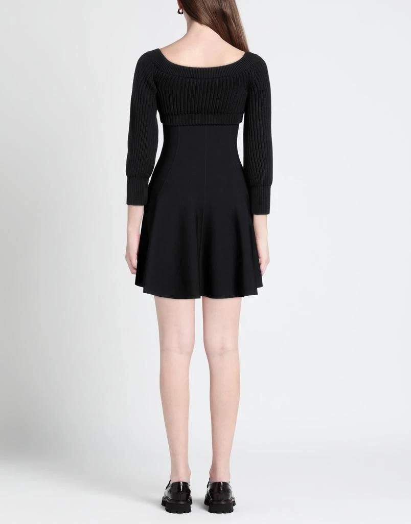 商品McQueen|Short dress,价格¥2935,第4张图片详细描述