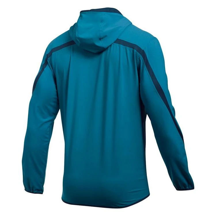 商品Under Armour|Men's Run True Jacket,价格¥519,第3张图片详细描述