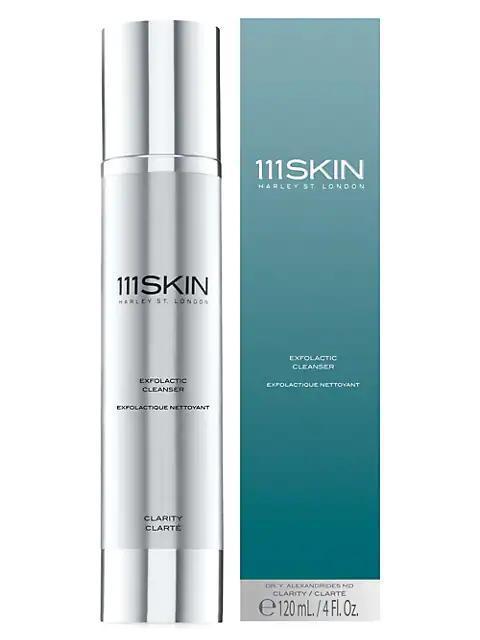 商品111skin|Exfolactic Cleanser,价格¥521,第4张图片详细描述