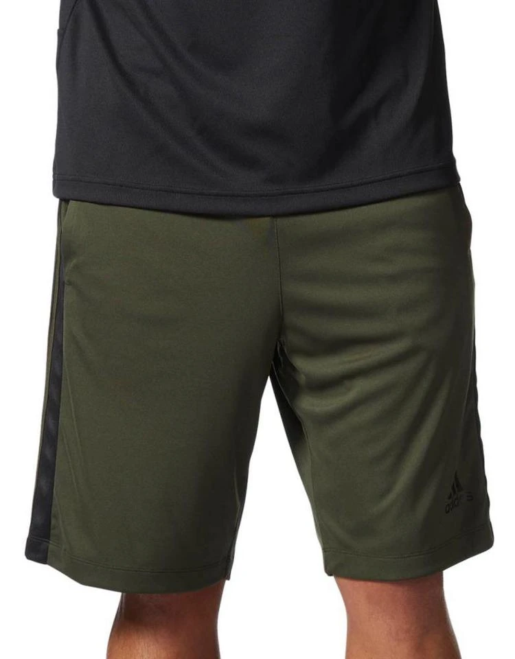 商品Adidas|Striped Training Shorts,价格¥228,第2张图片详细描述