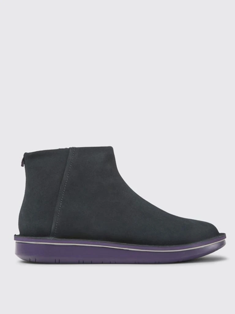 商品Camper|Flat booties women Camper,价格¥1148,第1张图片